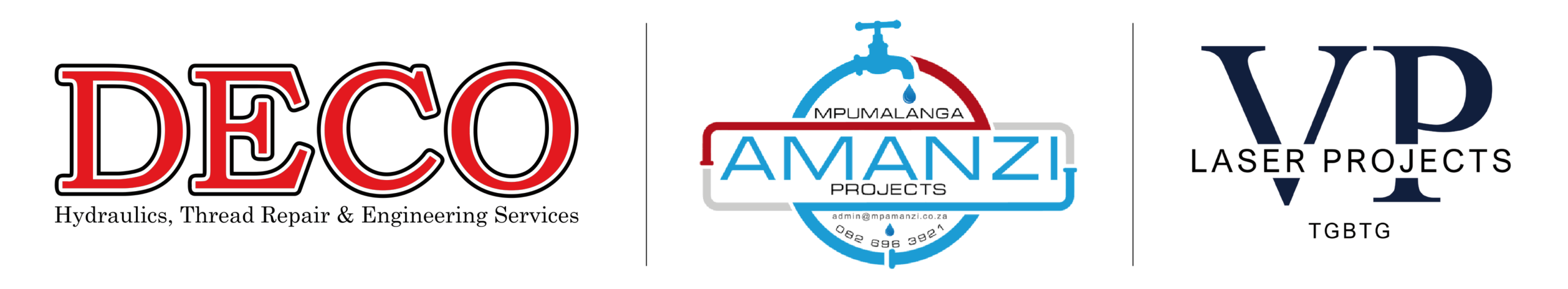 Amanzi Group